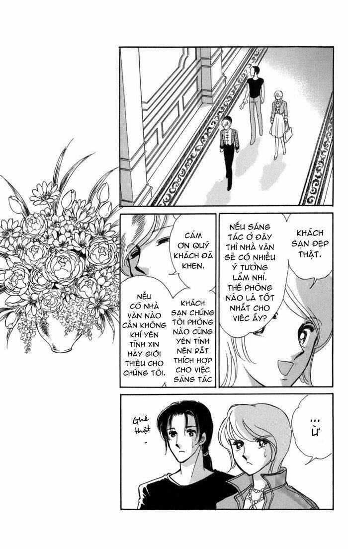 kiri no mori hotel chapter 5 15