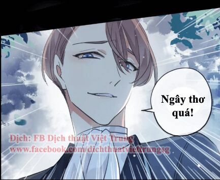 vết cắn ngọt ngào phần 2 chapter 22 31