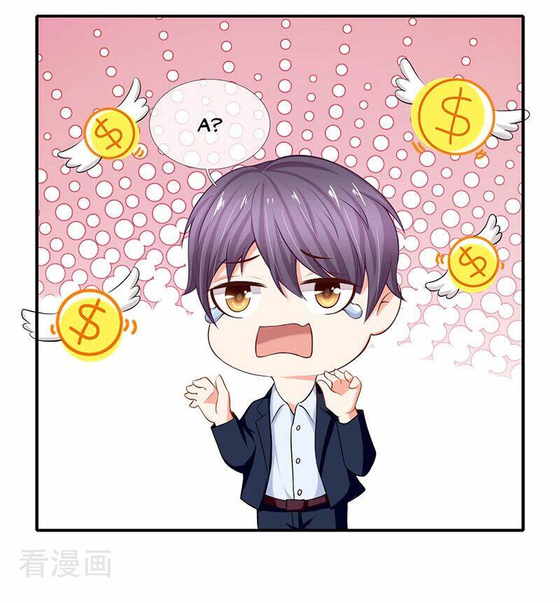 vợ yêu gả nhầm của phúc hắc tổng tài chapter 15 10