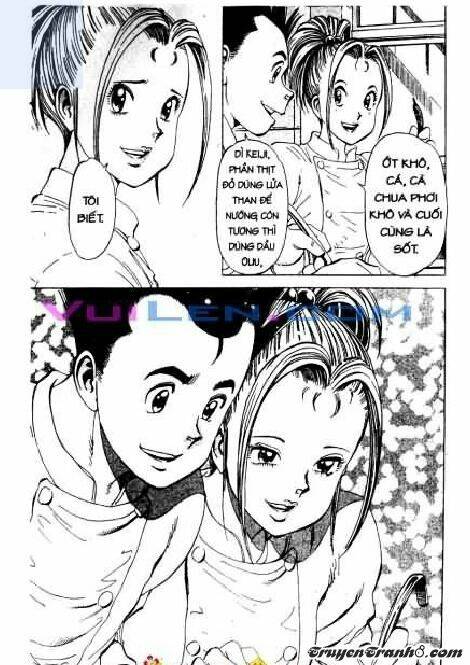 nhà hàng hạnh phúc chapter 5 150