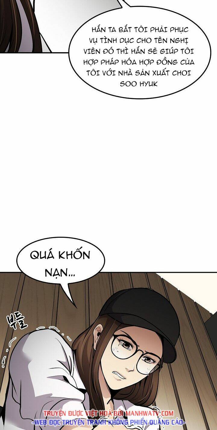 điều tra viên chuyển sinh chapter 79 57