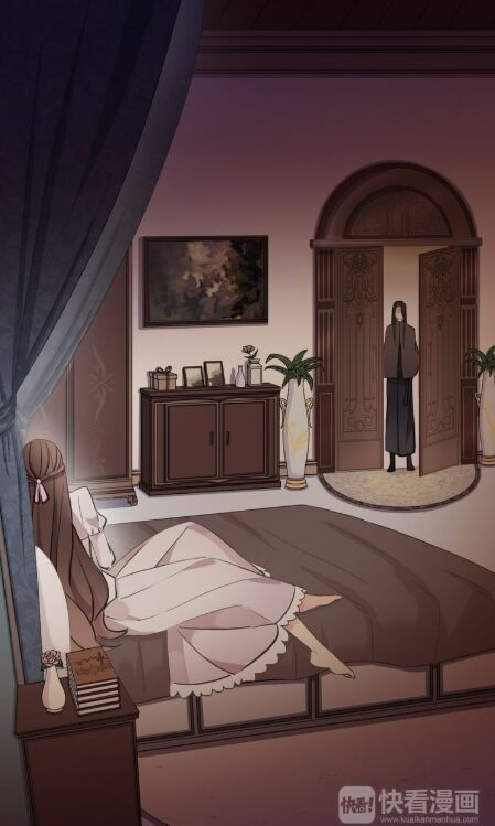 vết cắn ngọt ngào phần 2 chapter 58.5 43