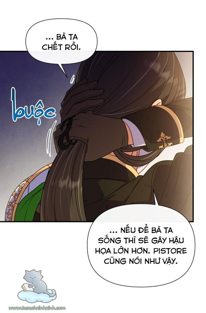 công nương khế ước của gia tộc công tước quái vật chapter 129 35