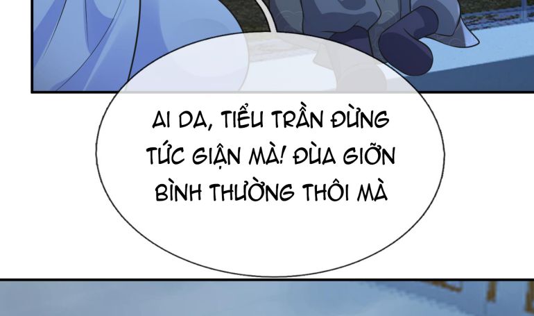 Đánh Chết Cũng Không Làm Sư Tôn chapter 143