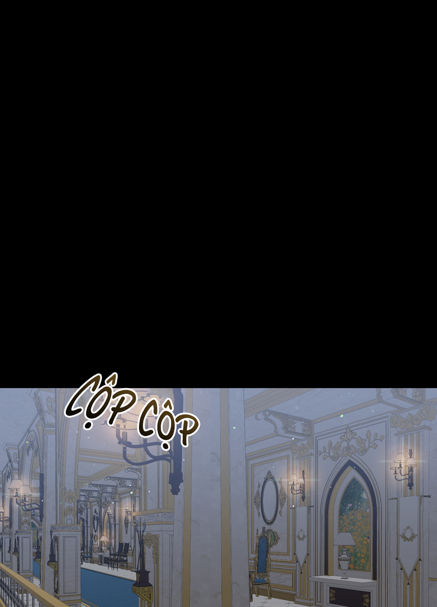 bỗng ngày nọ bị một tên đáng ghét cầu hôn chapter 14.1 1