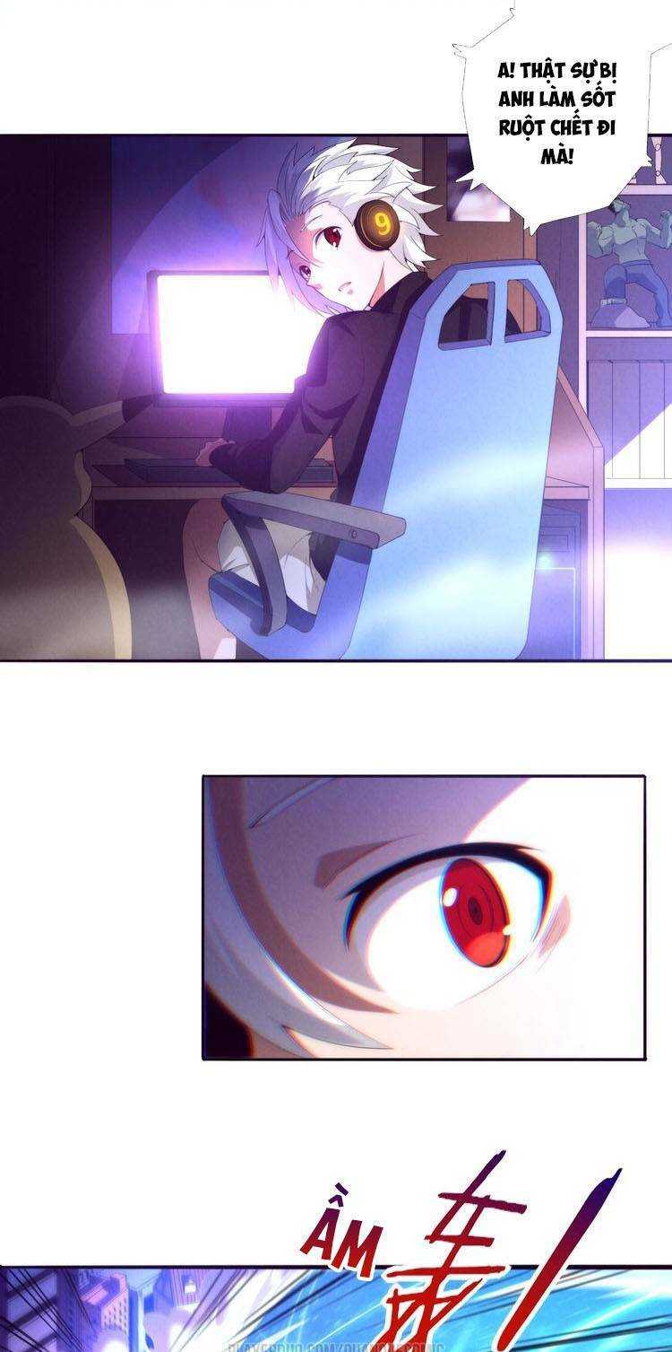 hắc kim đảo chapter 1 29
