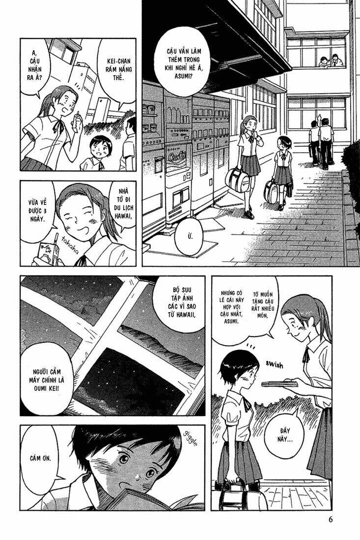 twin spica chapter 14 7