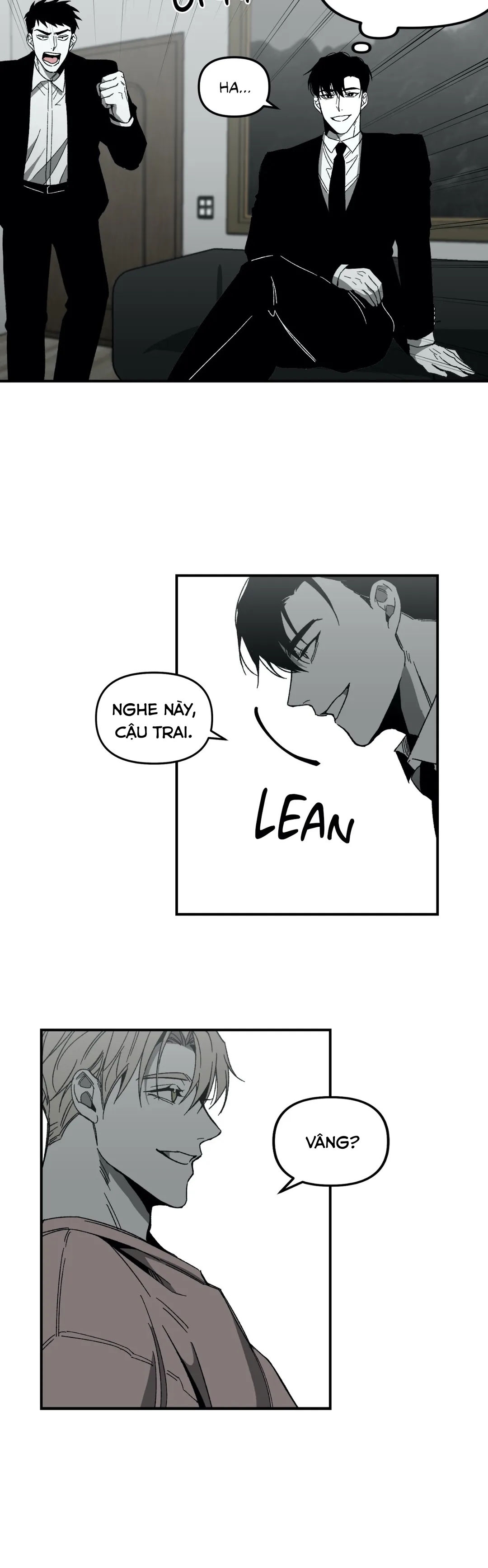 theo dõi chapter 2 24