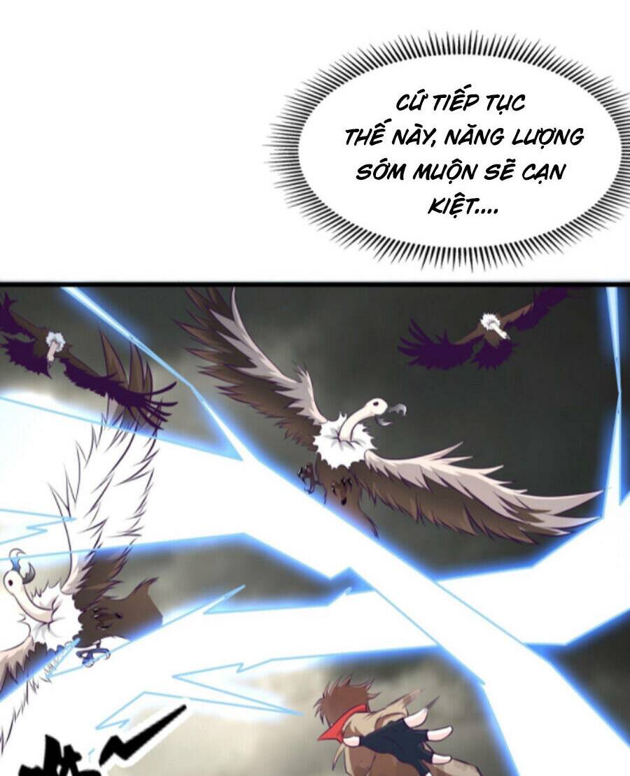 nãi ba là chiến thần mạnh nhất chapter 77 6