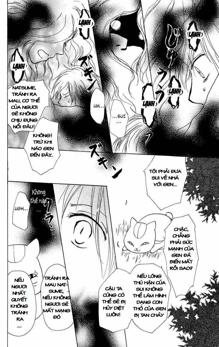 trả tên lại cho yêu quái chapter 13 45