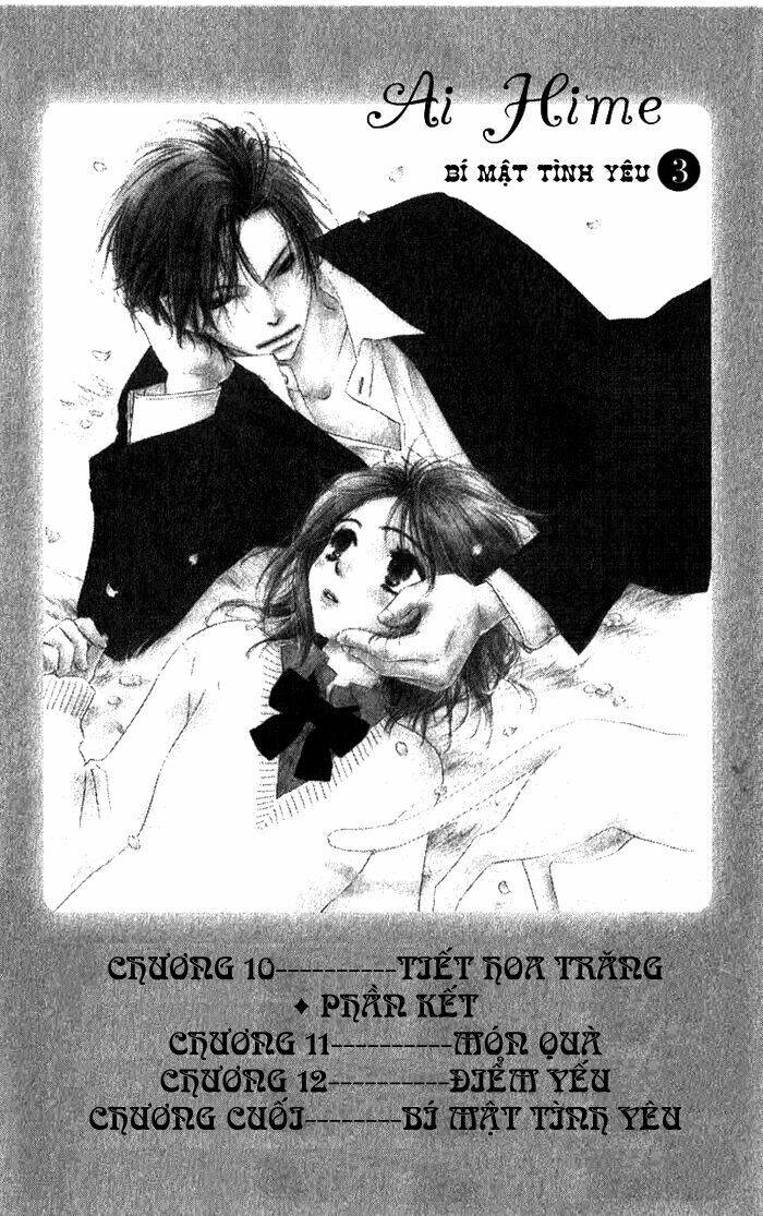 ai hime - ai to himegoto chapter 10 6