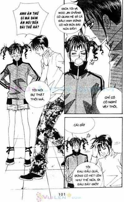 không bao giờ khóc chapter 9 101