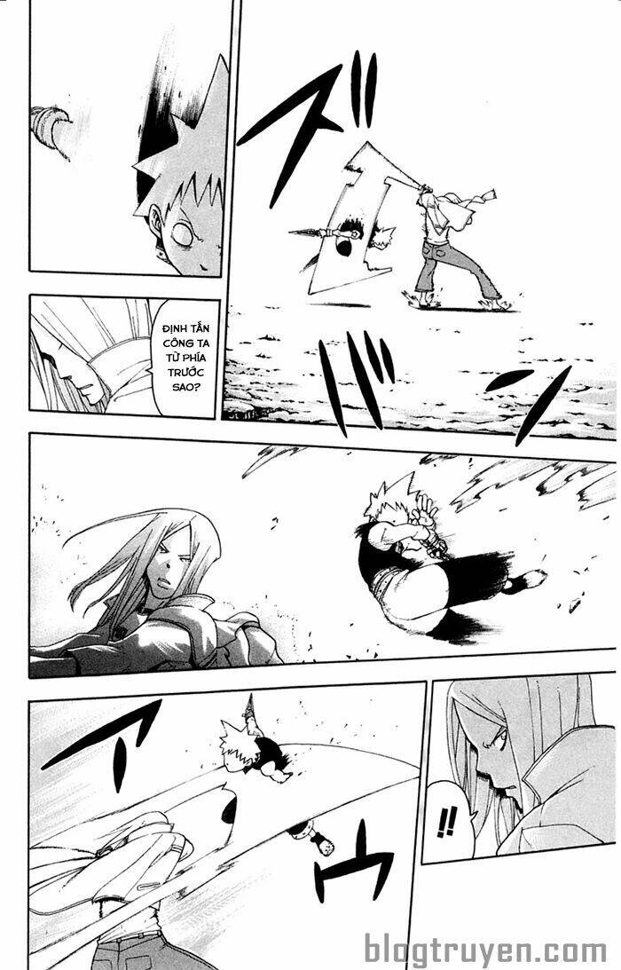 soul eater chapter 50 13