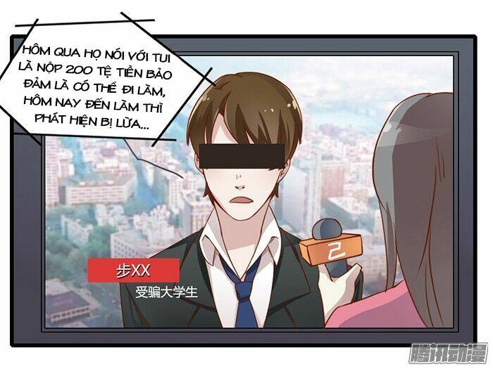 người ba độc thân chapter 15 16