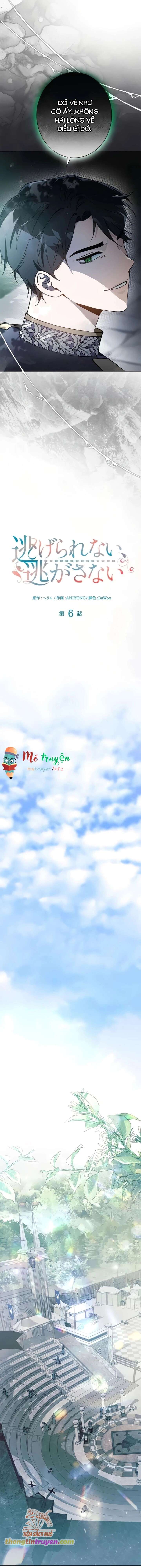 [18+] chạy trốn khỏi anh chapter 6 8
