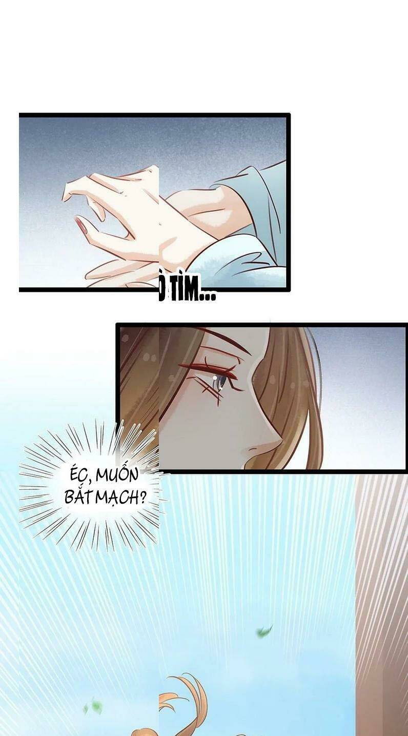 thị thiếp trở mình bảo điển chapter 20 13