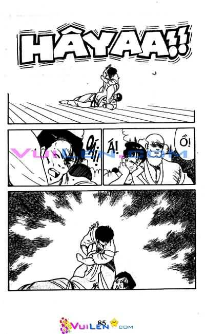 truyền nhân atula - shura no mon i chapter 1 84