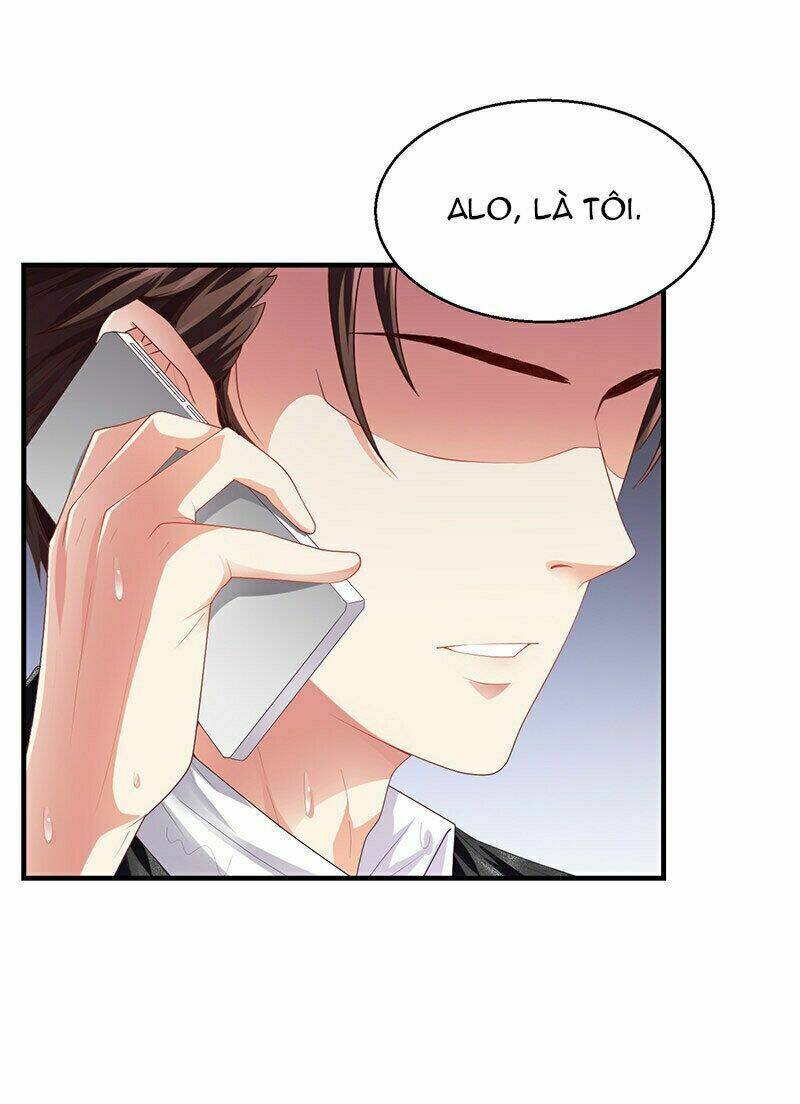 danh môn độc sủng ái thê chapter 25 31