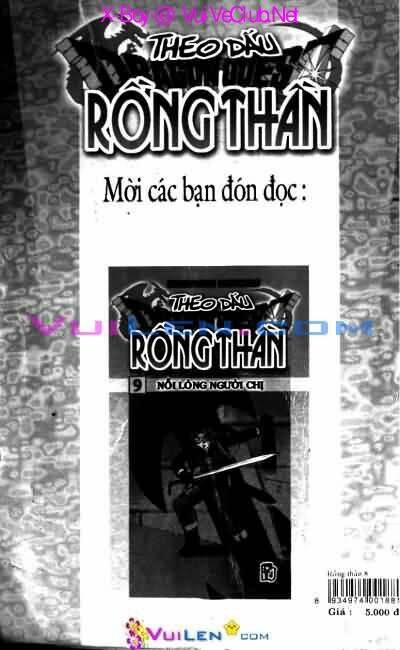 theo dấu rồng thần - dragon quest chapter 41 32