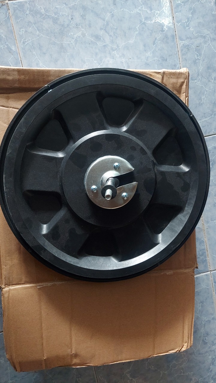 Gương cầu 30cm làm phong thủy, derco, trang trí shop nhà cửa