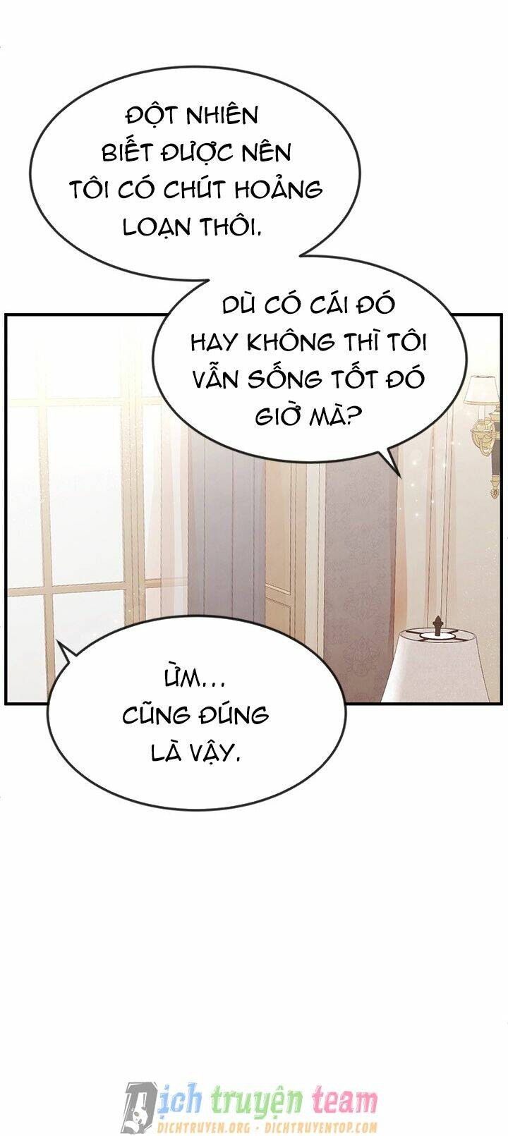 tiểu thư scarlet, em không muốn trả thù sao? chapter 37 50