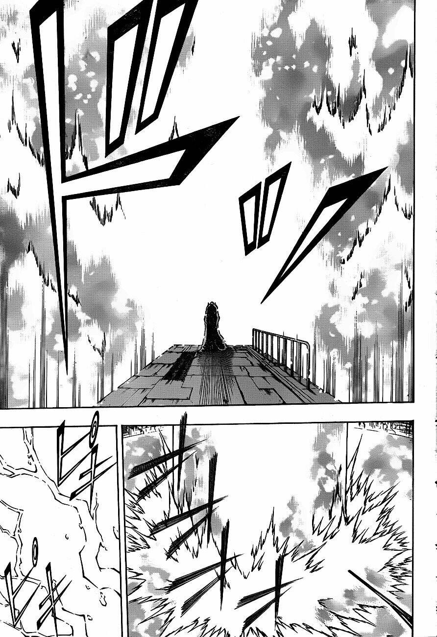 tấm thẻ bí ẩn chapter 135 16