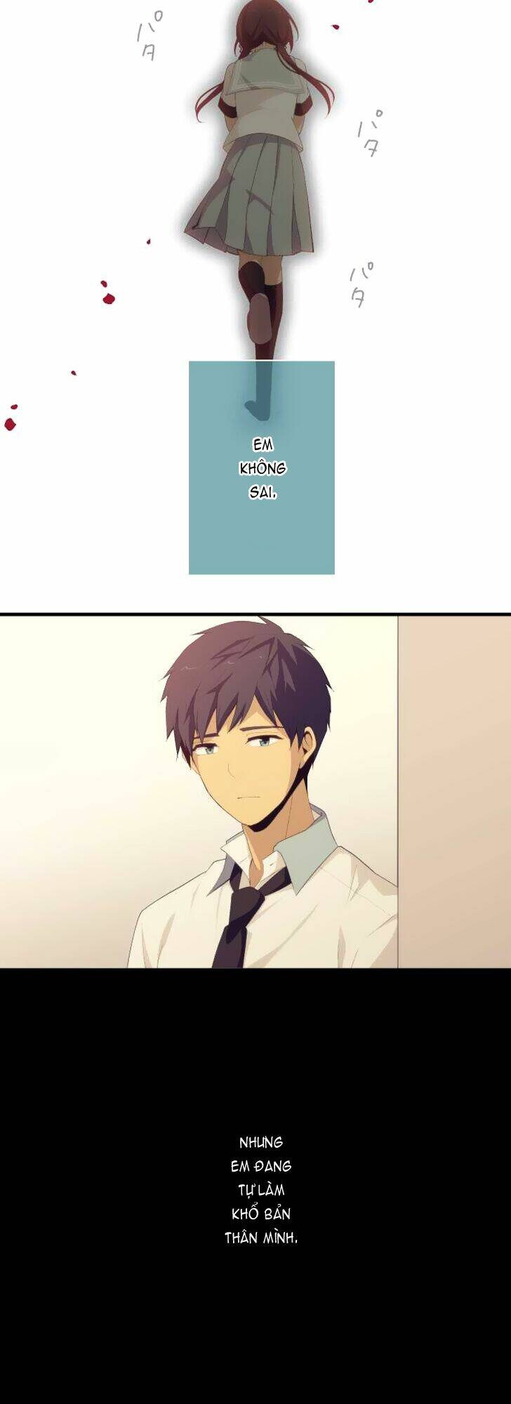 viên thuốc trùng sinh chapter 133 5