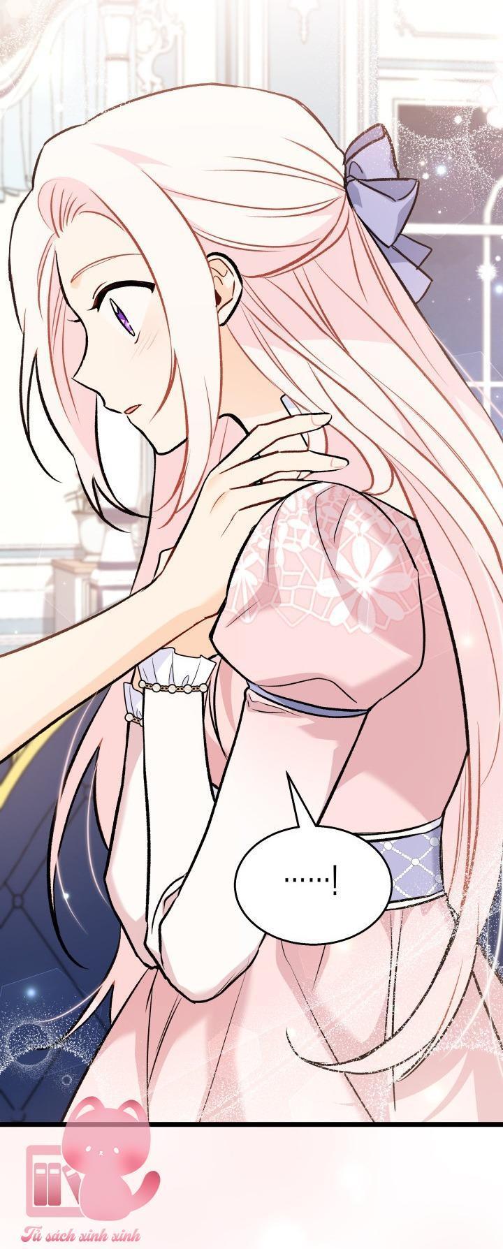 quan hệ cộng sinh giữa báo đen và thỏ trắng chapter 105 63