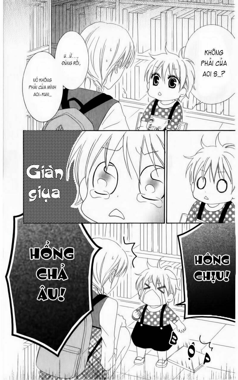 love so life chapter 27 22