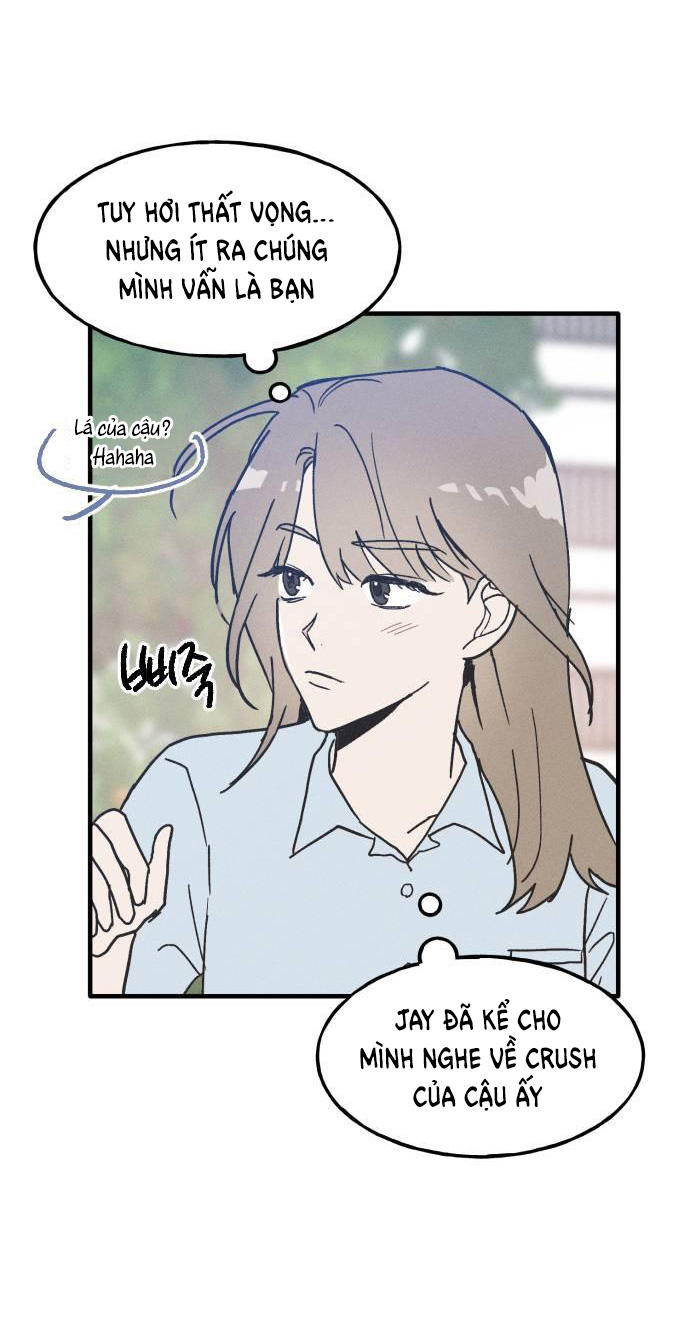 nguyên tắc của bạn thân là con trai chapter 1.2 9