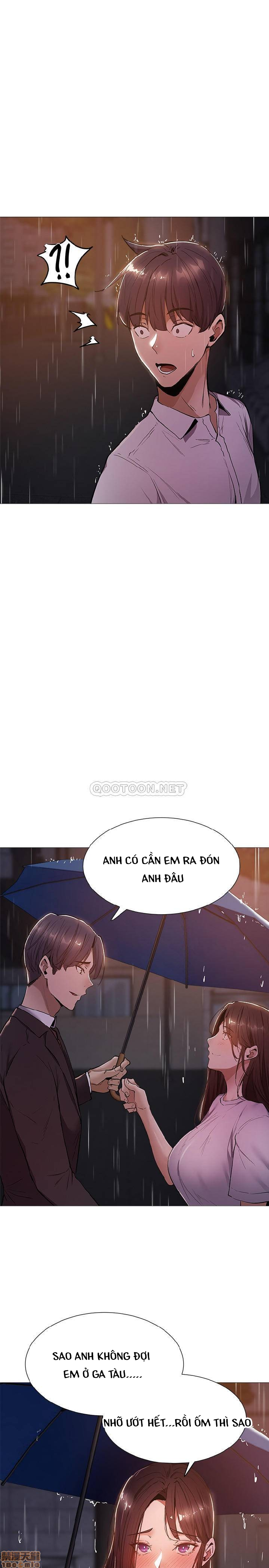chàng trai nghiệp dư chapter 9 1