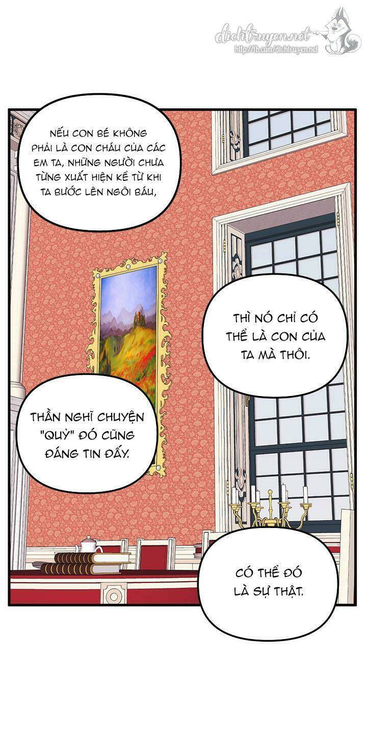 công chúa bãi rác chapter 15 52