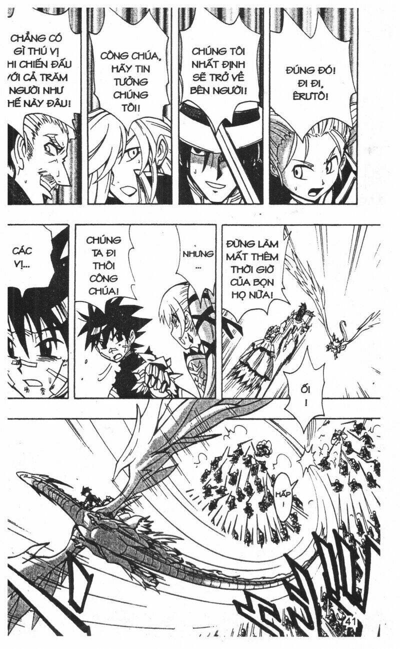 joou kishi monogatari chapter 12 39