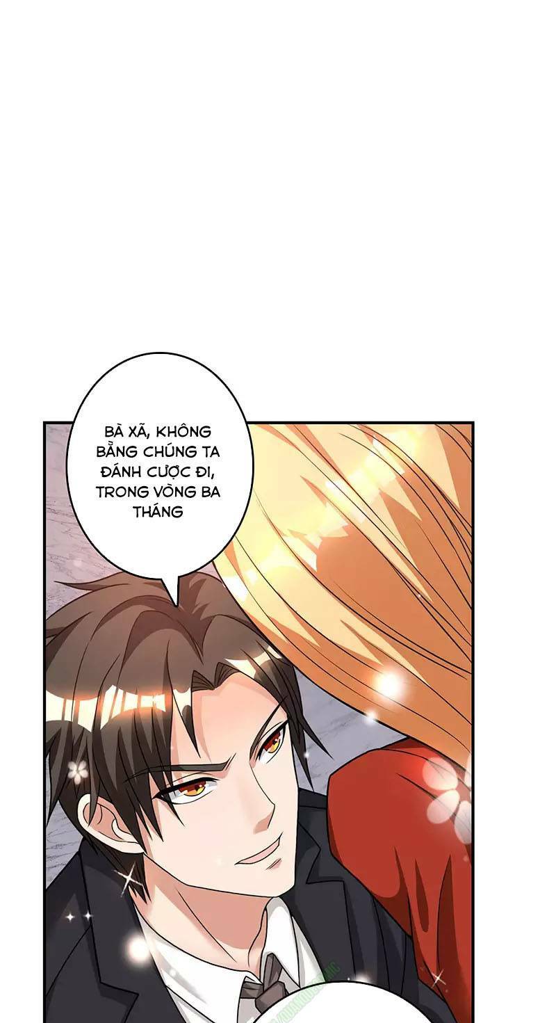 lão bà đặc công cực phẩm của tôi chapter 11 15
