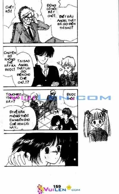 cô nàng đẹp trai chapter 8 160