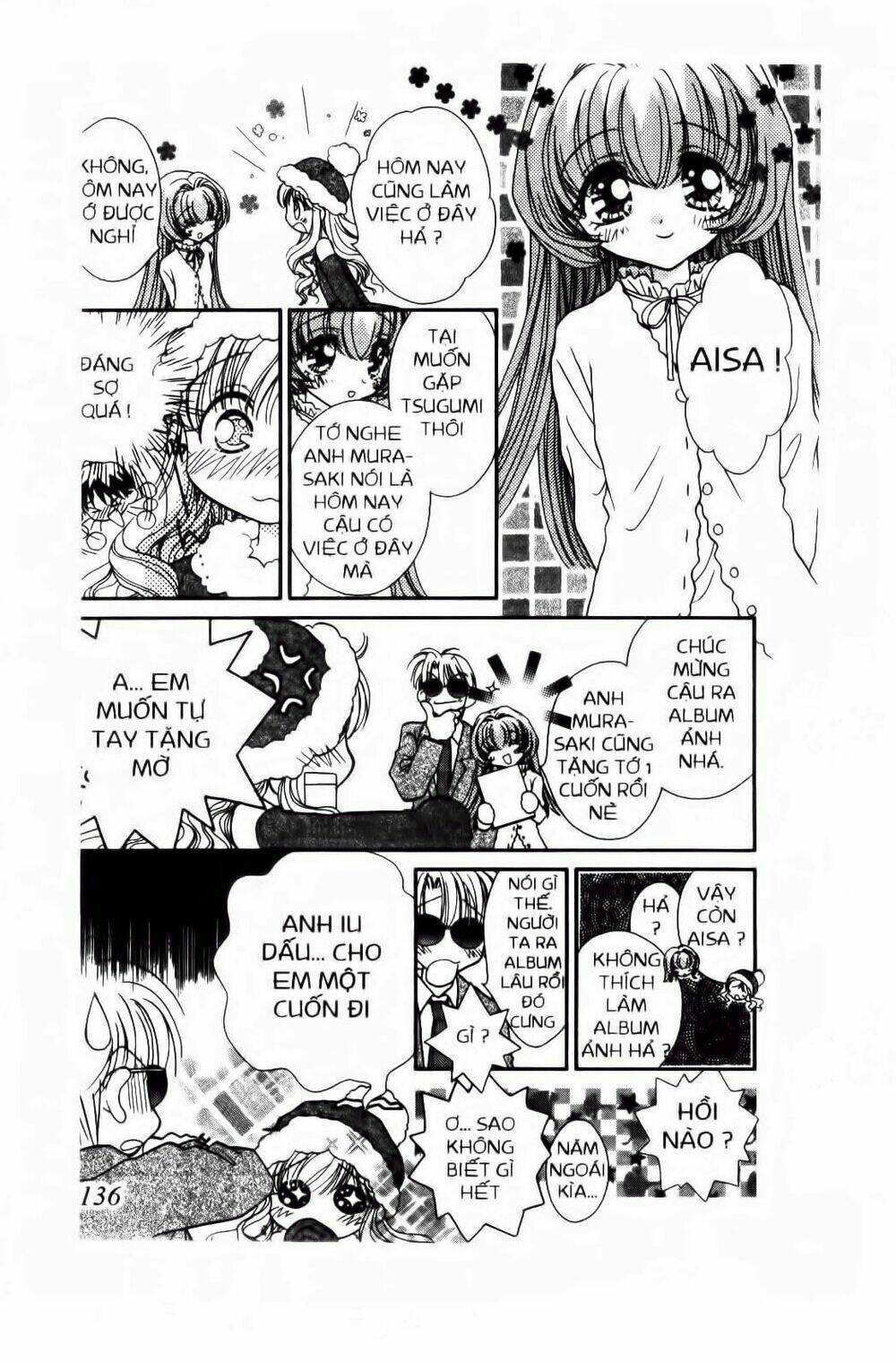 chắp cánh ước mơ chapter 46 9