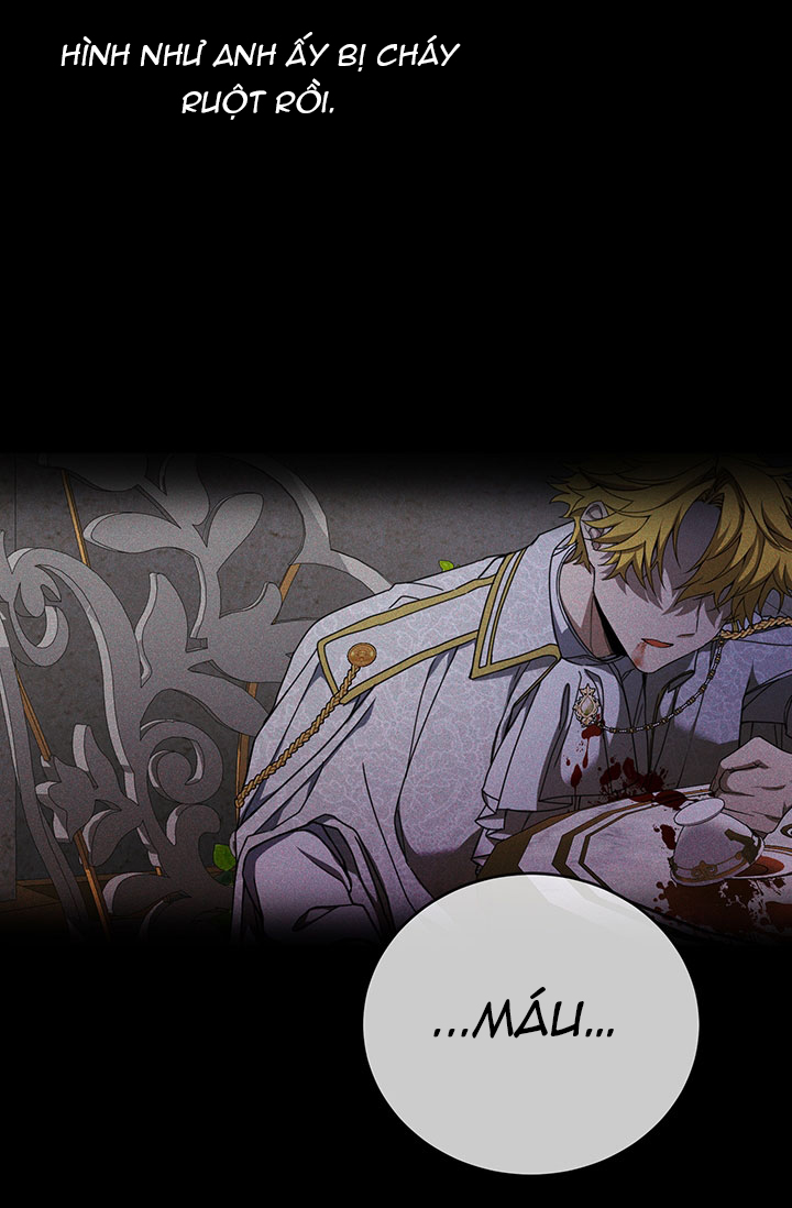 hướng đến ánh dương một lần nữa chapter 19.2 30