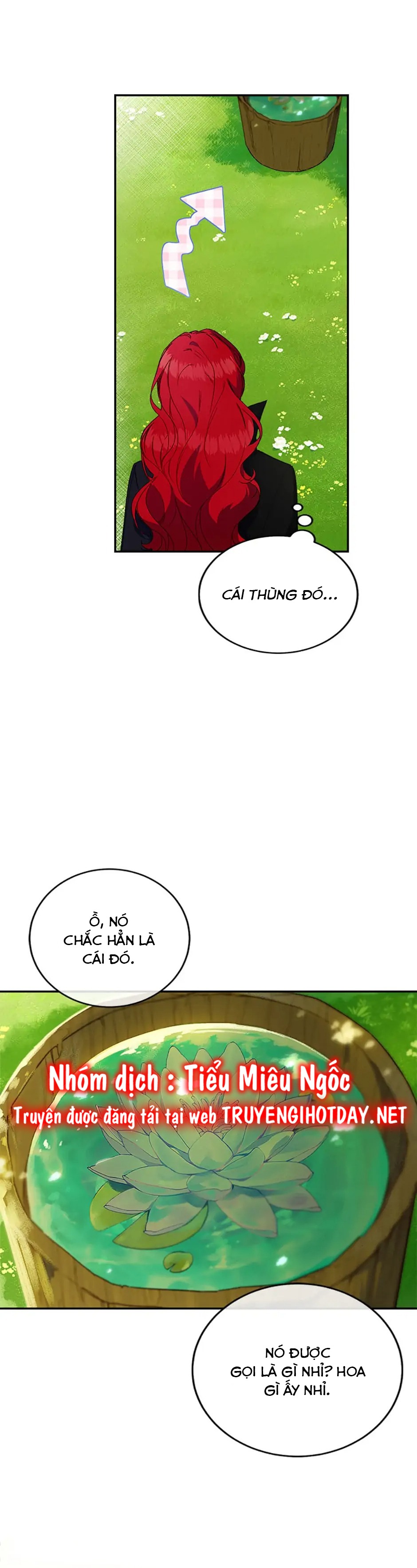 nông trại nằm cạnh hoàng cung chapter 44 18