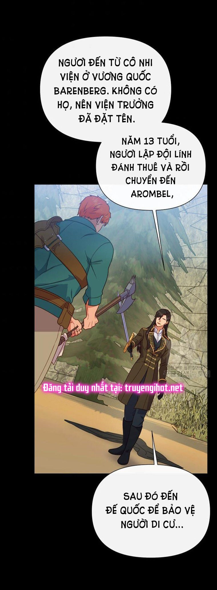 bản khế ước với nữ công tước ác ma chapter 146 30