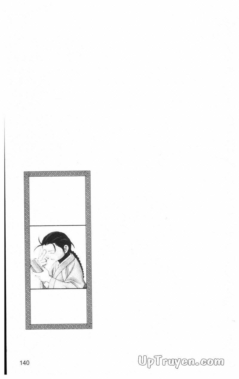 thời gió lốc (thời đại phong tang) chapter 1 142