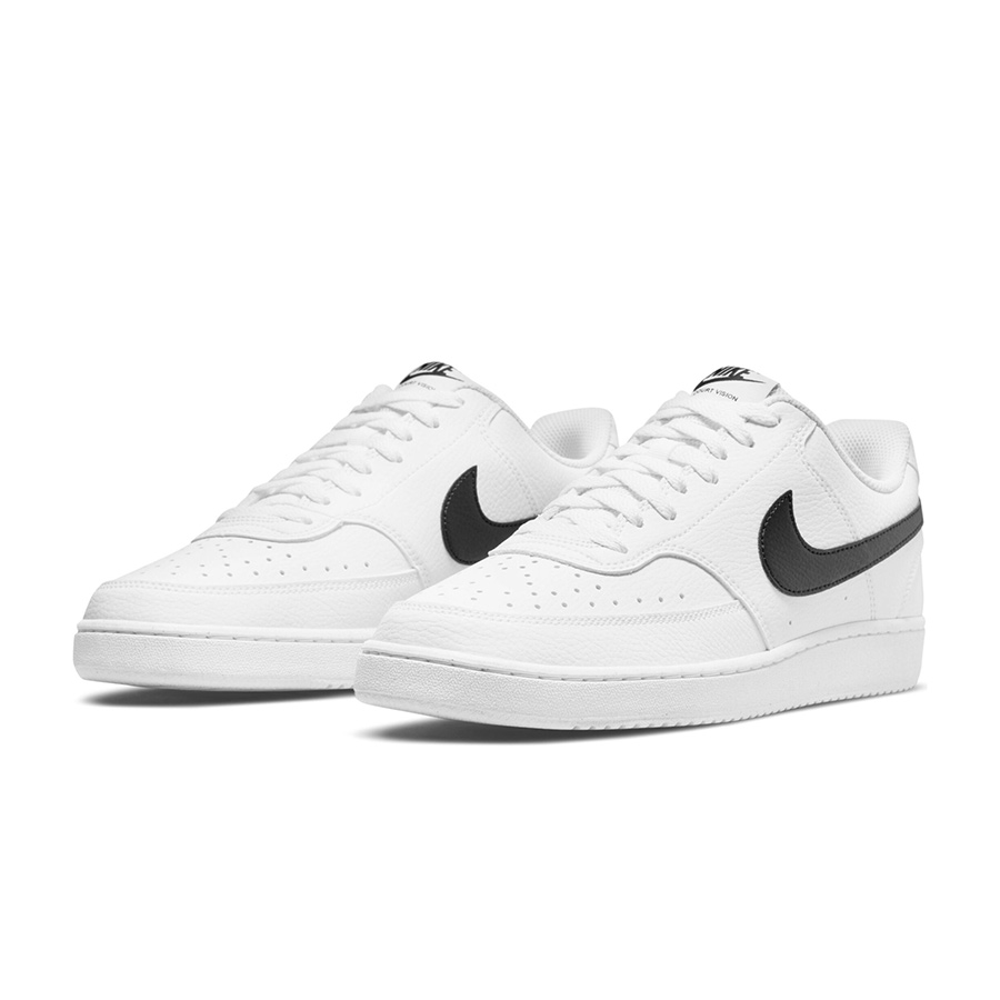 Giày thời trang nam NIKE COURT VISION LO NN