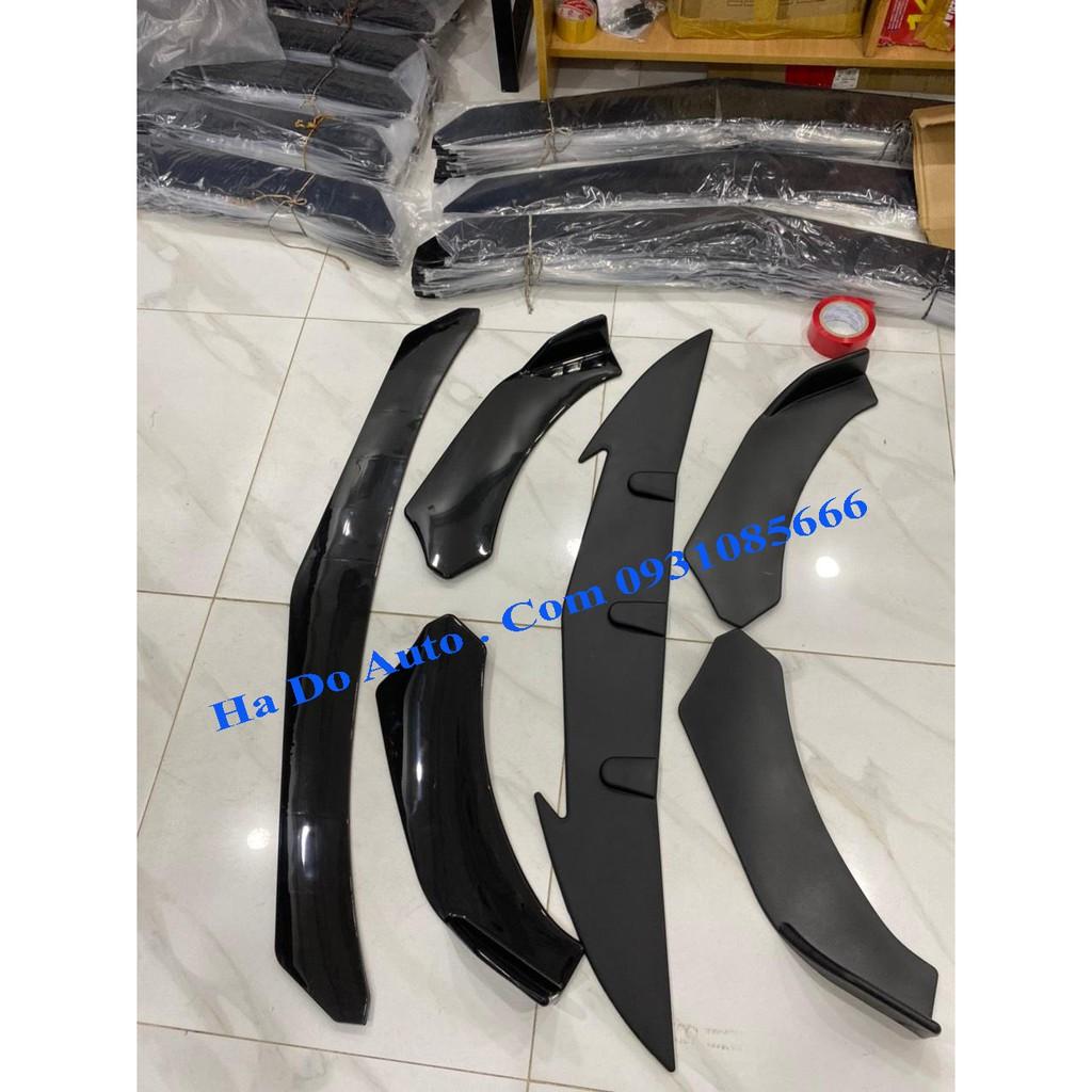 Líp Trước Dành Cho Cruze
