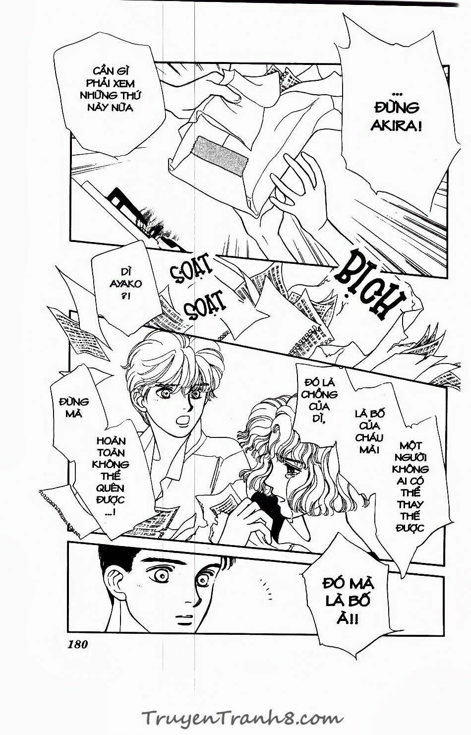 hajime là số một chapter 29 67