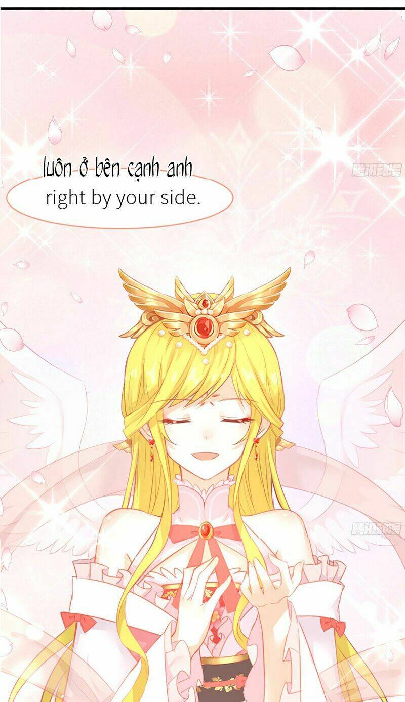 hôm nay ta cũng muốn trêu chọc nàng chapter 37 26