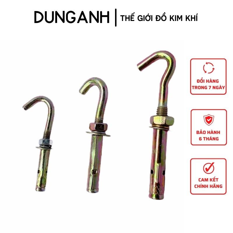 Nở móc sắt các cỡ - Kim Khí Dung Anh