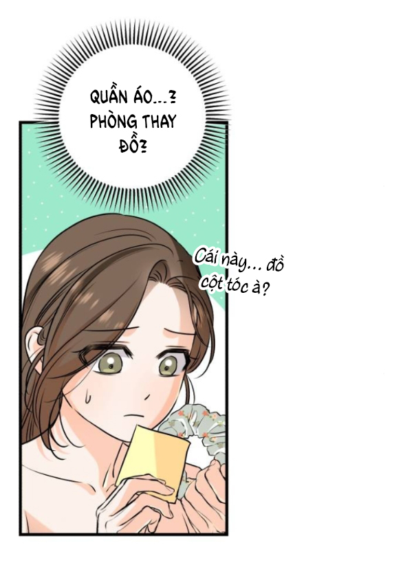 Nóng Lòng Muốn Giày Vò Em chapter 67.1 5