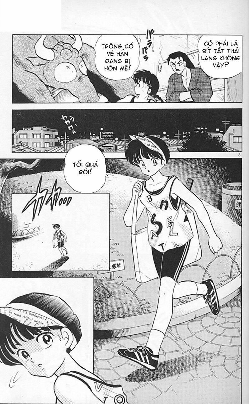 suối lời nguyền chapter 334 4