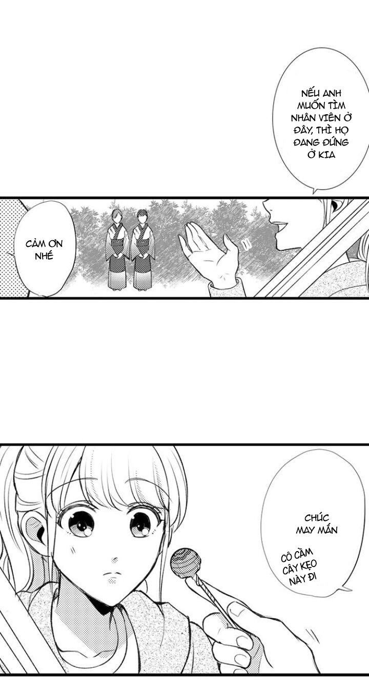 anh sẽ yêu em đến khi em tốt nghiệp chapter 16 12