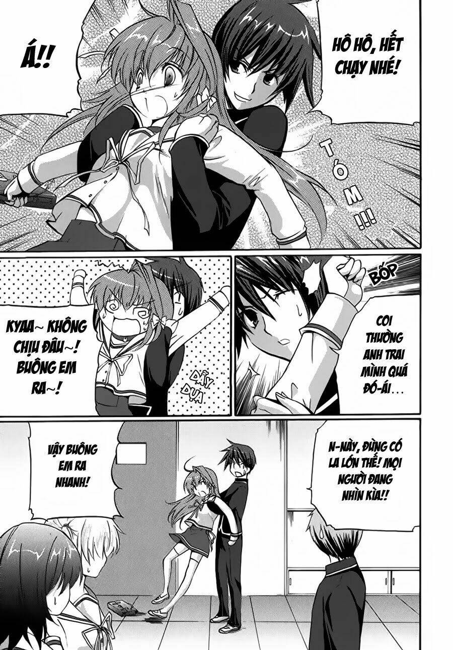 gift - under the rainbow chapter 9 23