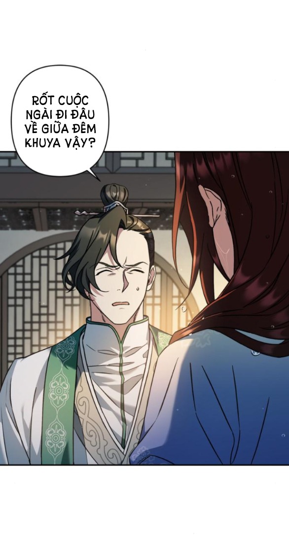 bản tình ca heeran chapter 53.1 2